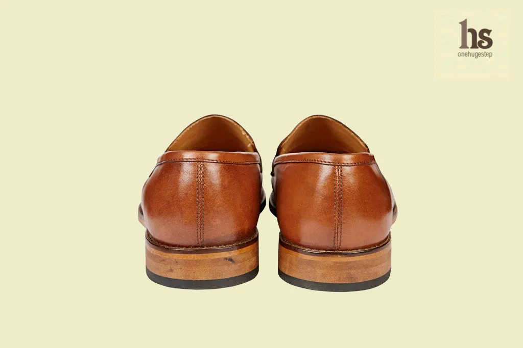 Penny Loafer