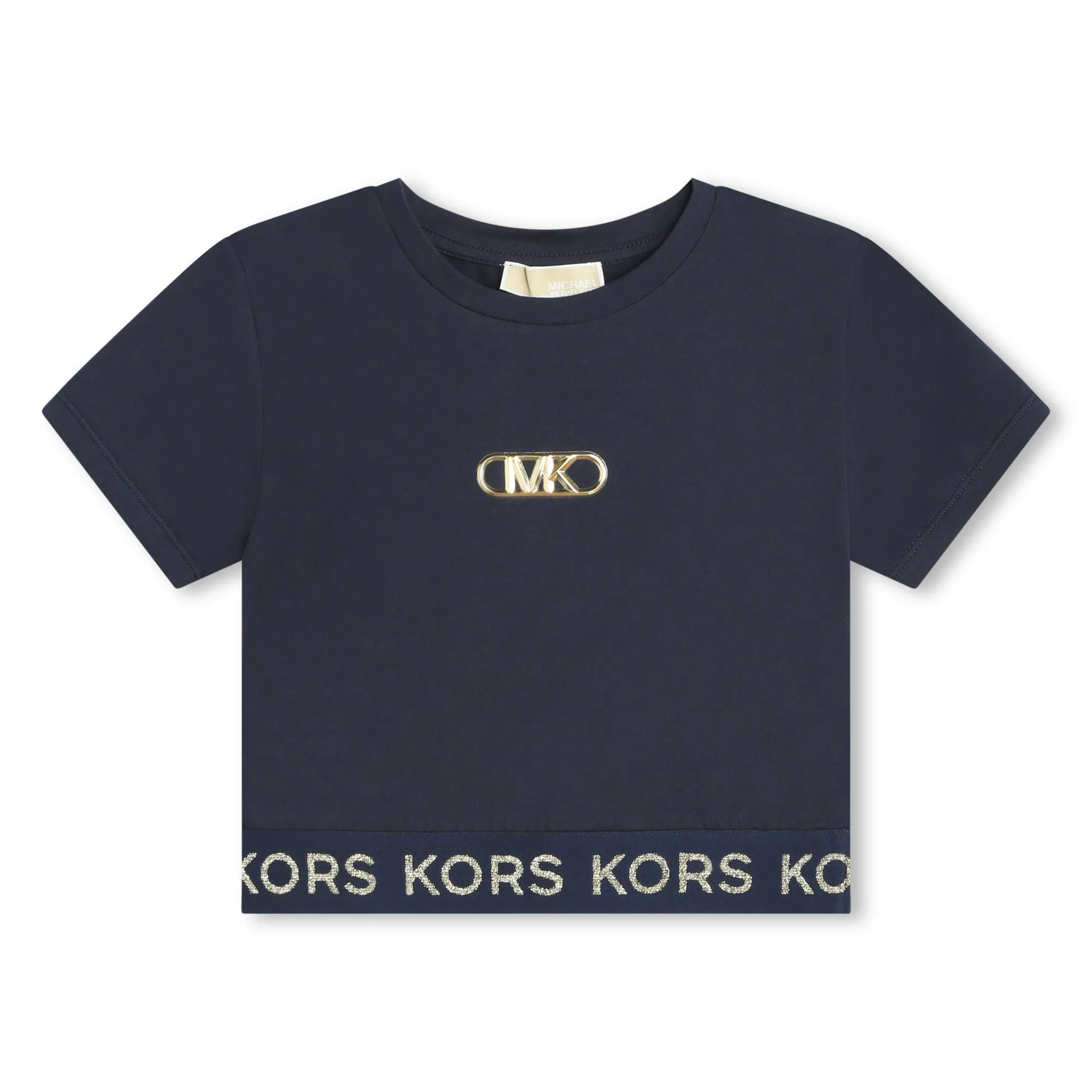 Playera para bebé Michael Kors