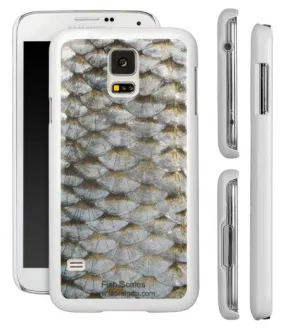 "Fish Scales" - Samsung Galaxy S5 Case