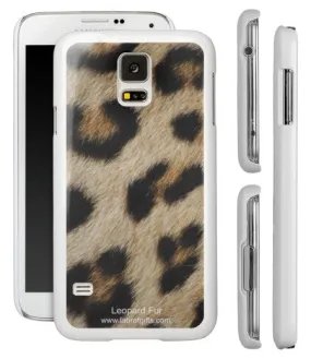 "Leopard Fur" - Samsung Galaxy S5 Case