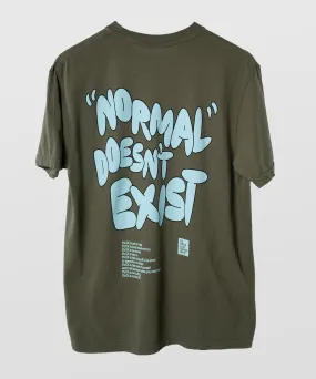 "Normal" Shirt