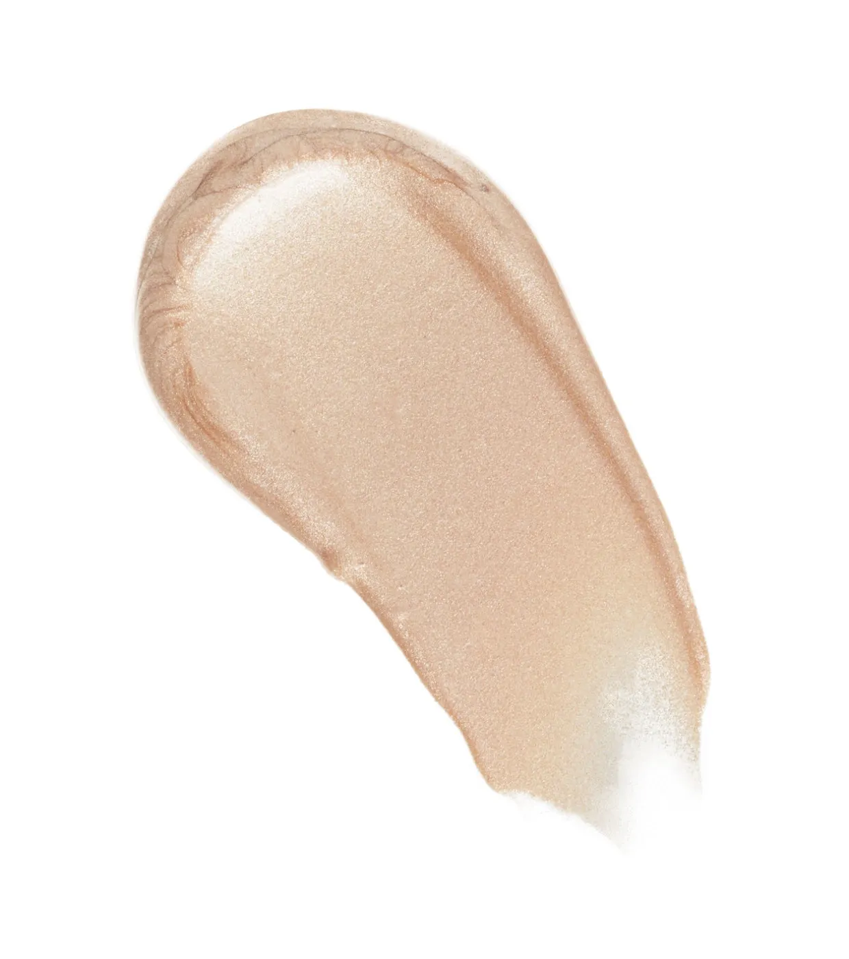 Revolution Pro - Iluminador en crema Dewy Glaze - Golden Glow