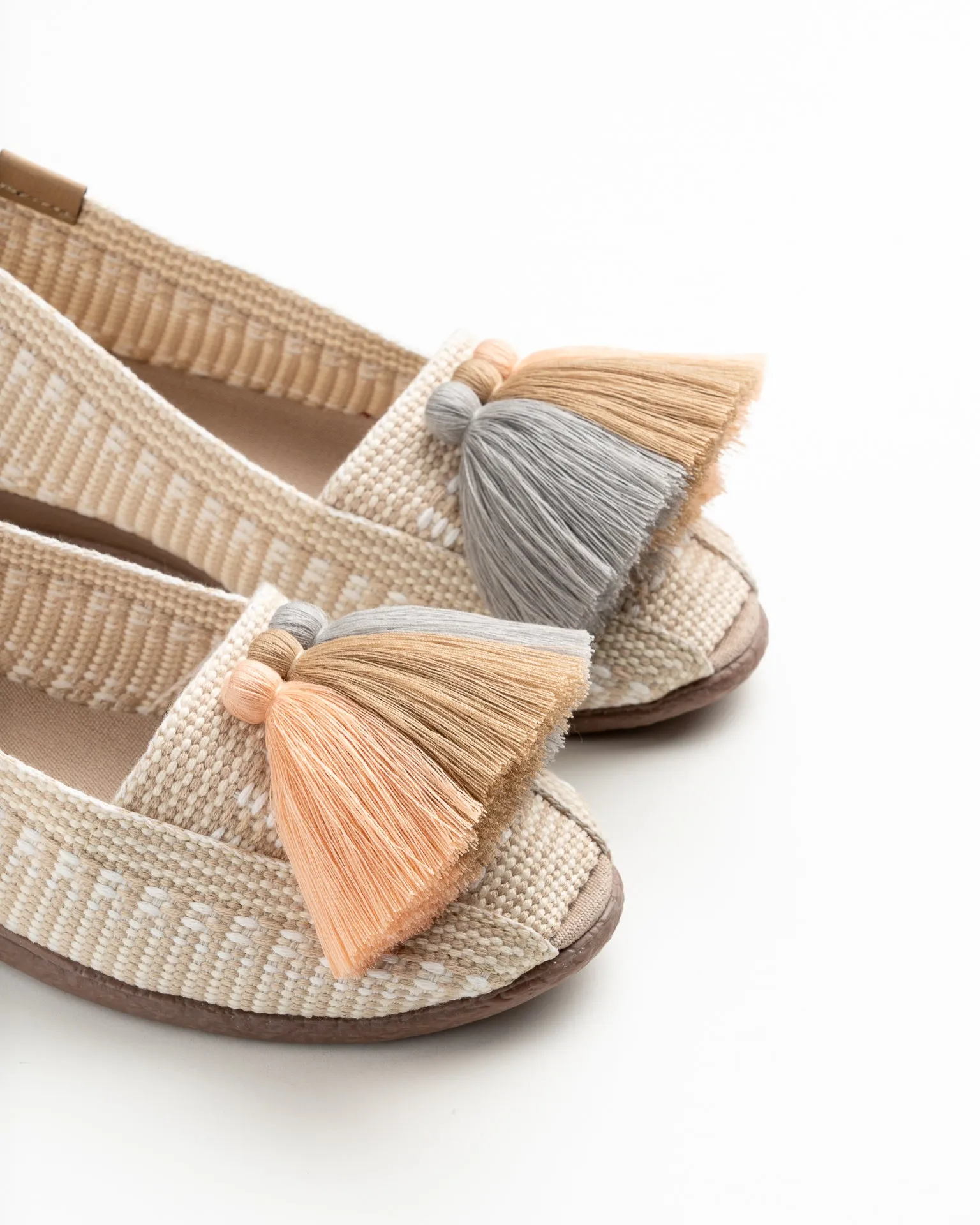 Romina Espadrille