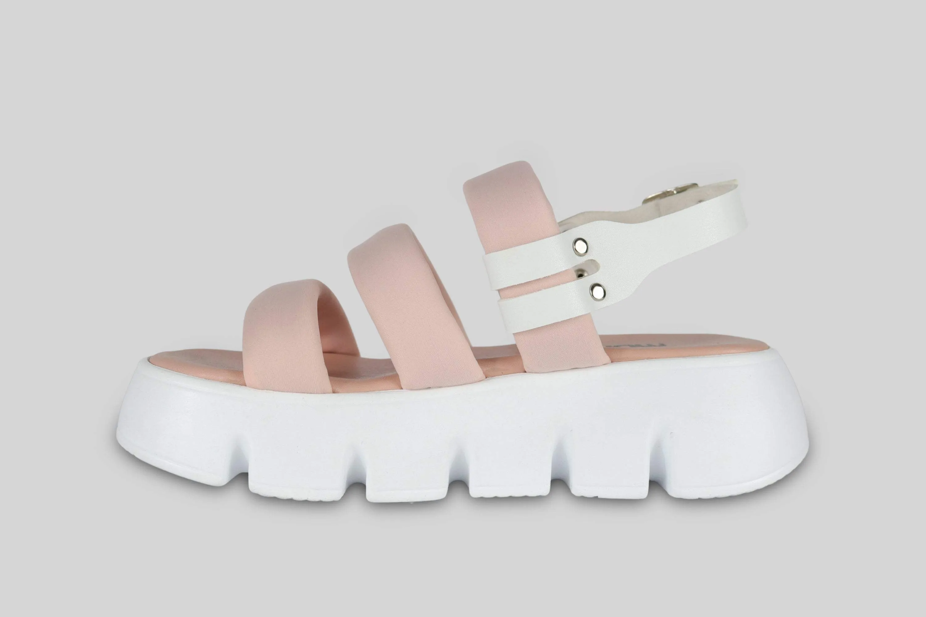 Sandalias Gross Rosado