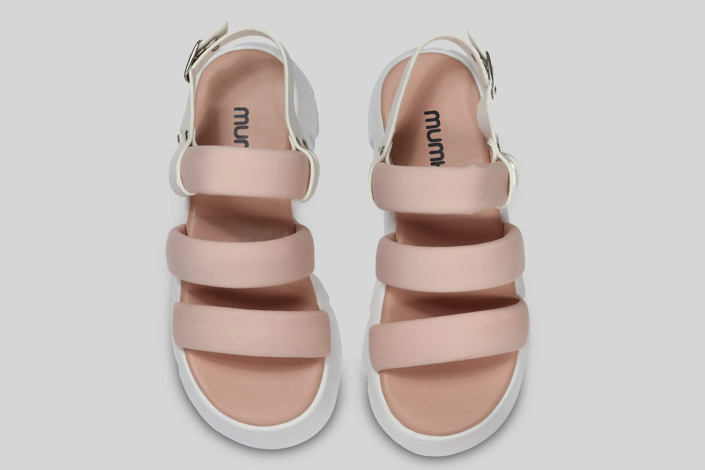 Sandalias Gross Rosado