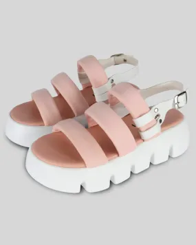 Sandalias Gross Rosado