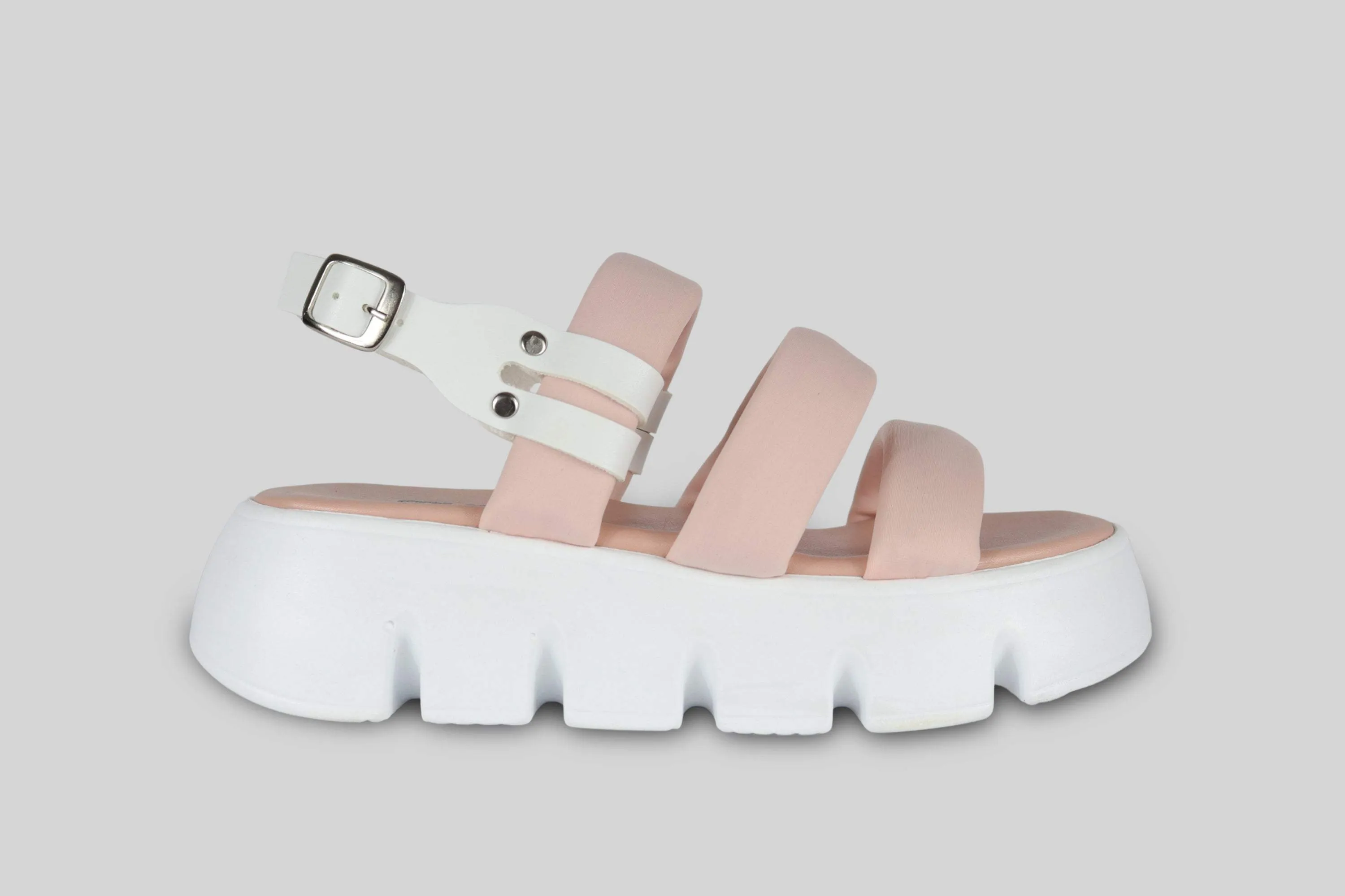 Sandalias Gross Rosado