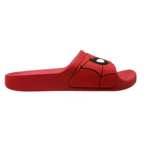 Sandalias Personajes para Niños Licencias 190501 Spiderman