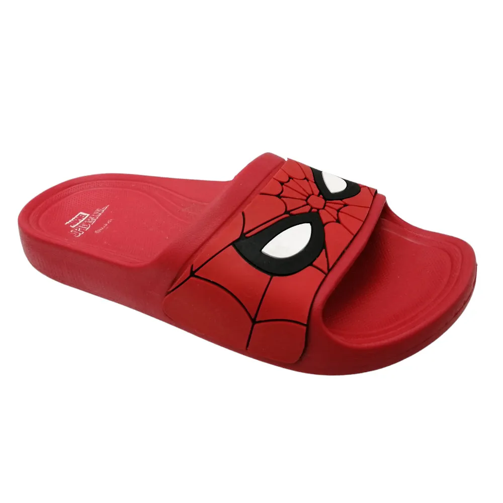 Sandalias Personajes para Niños Licencias 190501 Spiderman