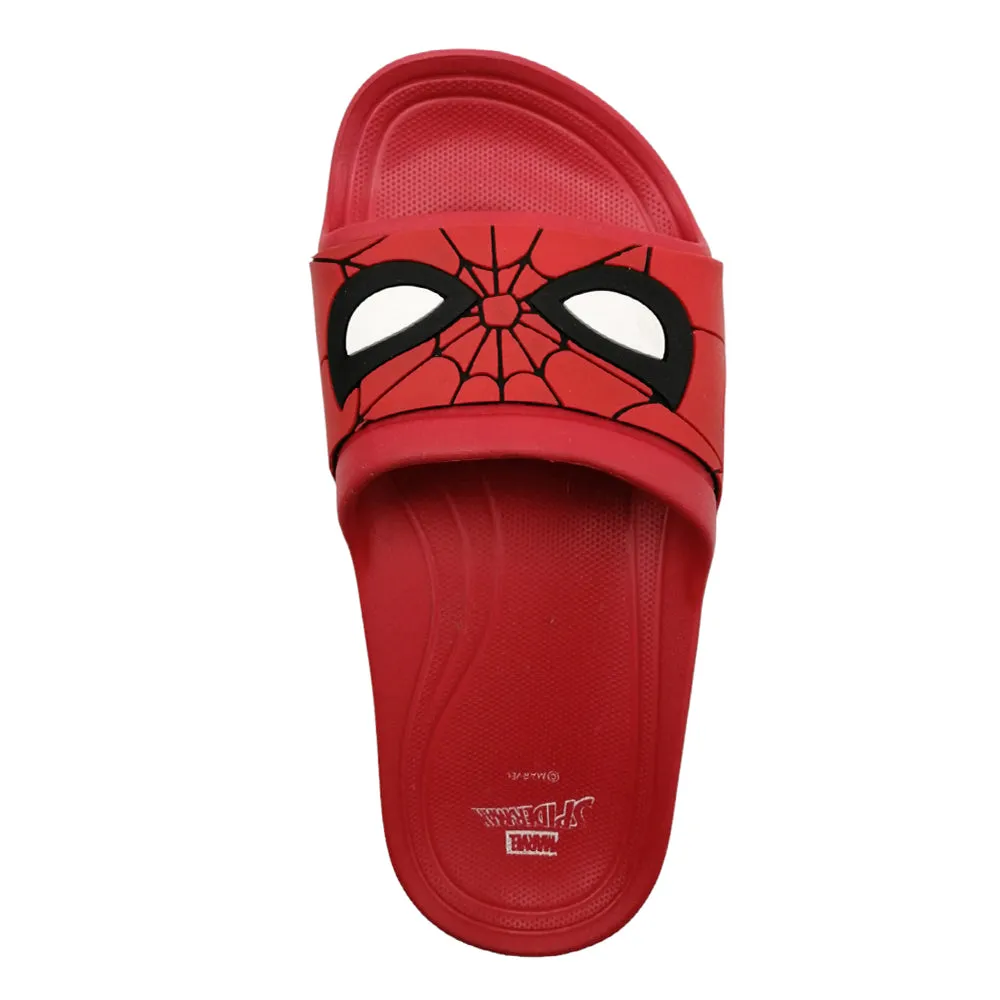 Sandalias Personajes para Niños Licencias 190501 Spiderman