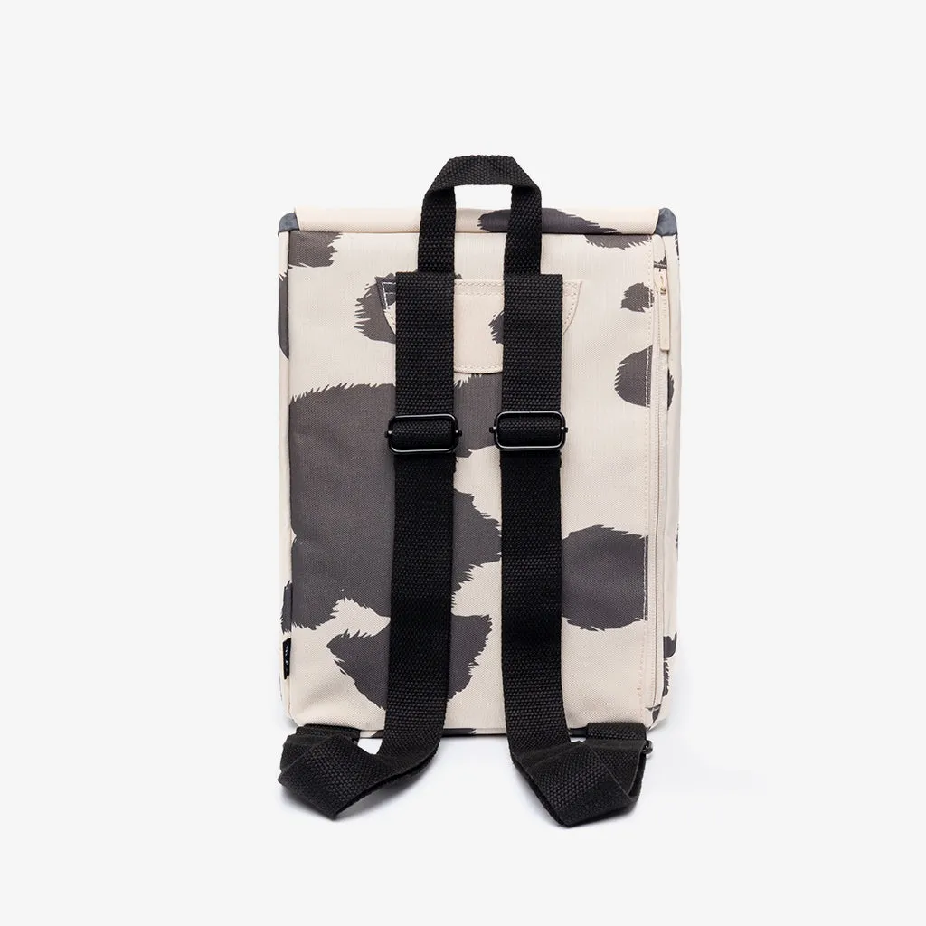 Scout Mini Backpack Cow