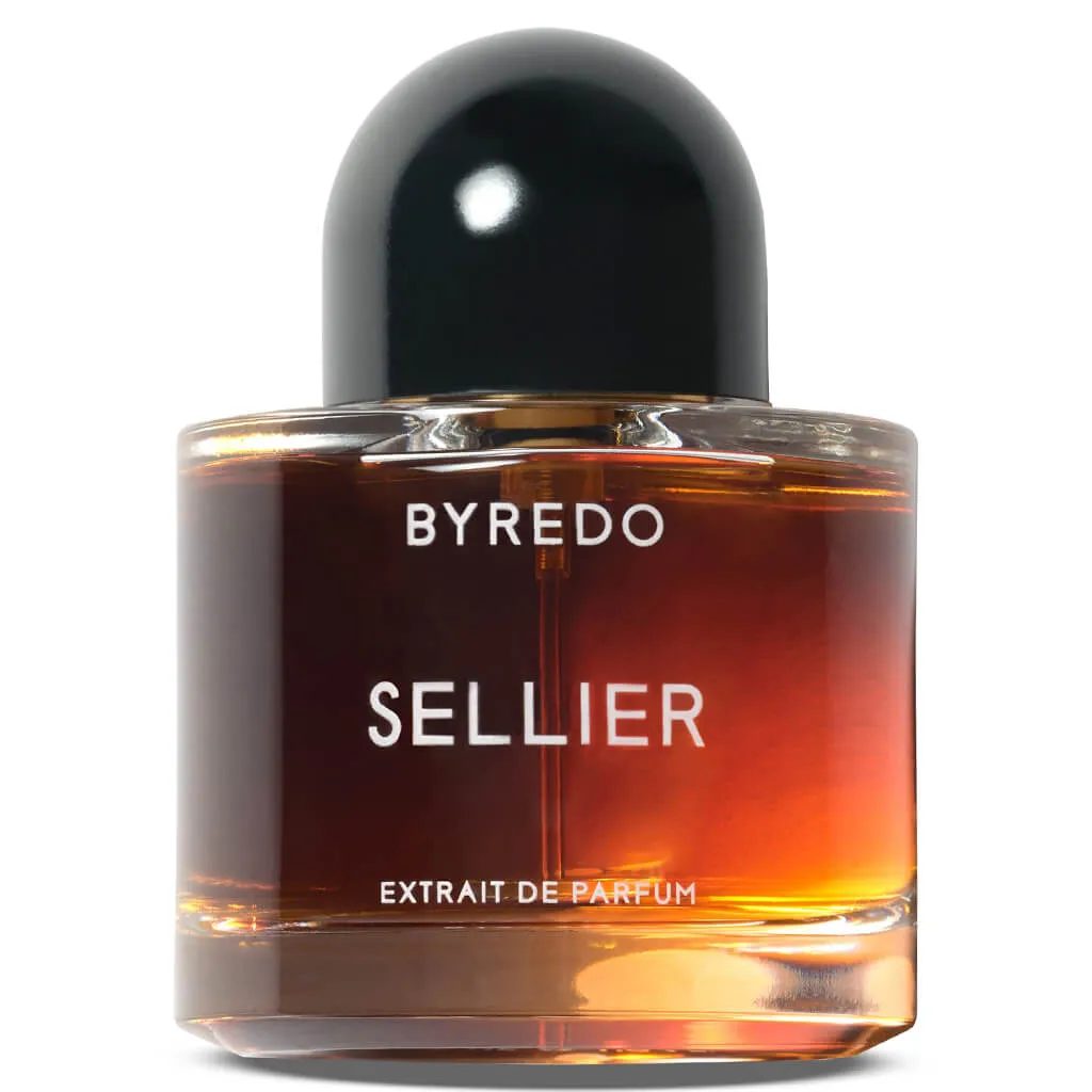 Sellier Extrait De Parfum Night Veils