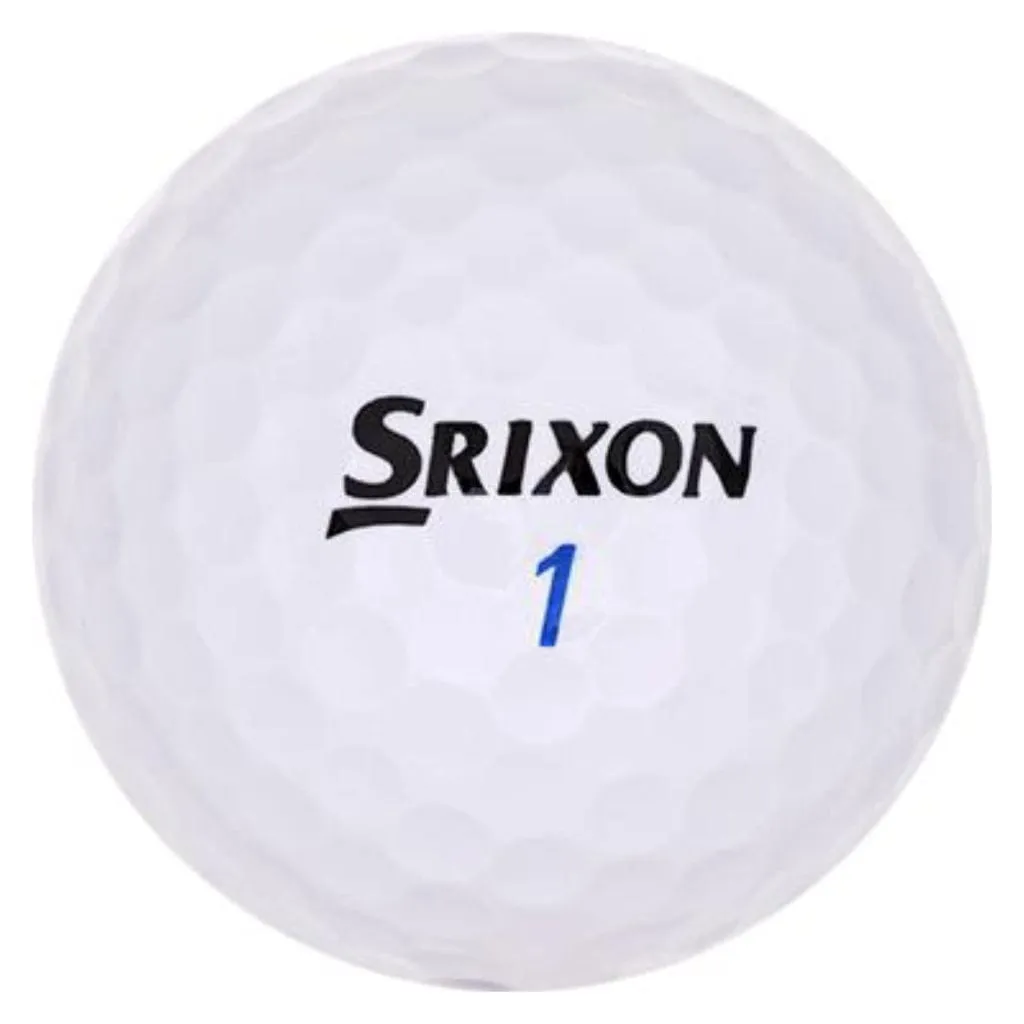 Srixon AD333