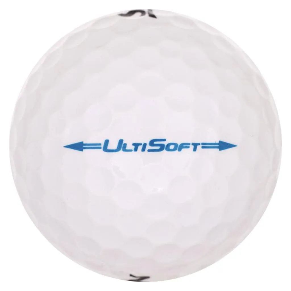 Srixon Ultisoft