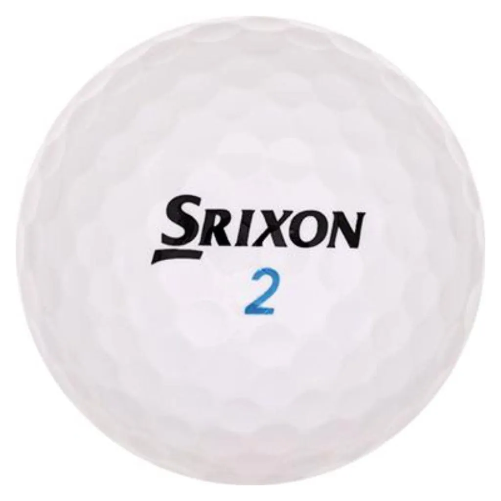 Srixon Ultisoft