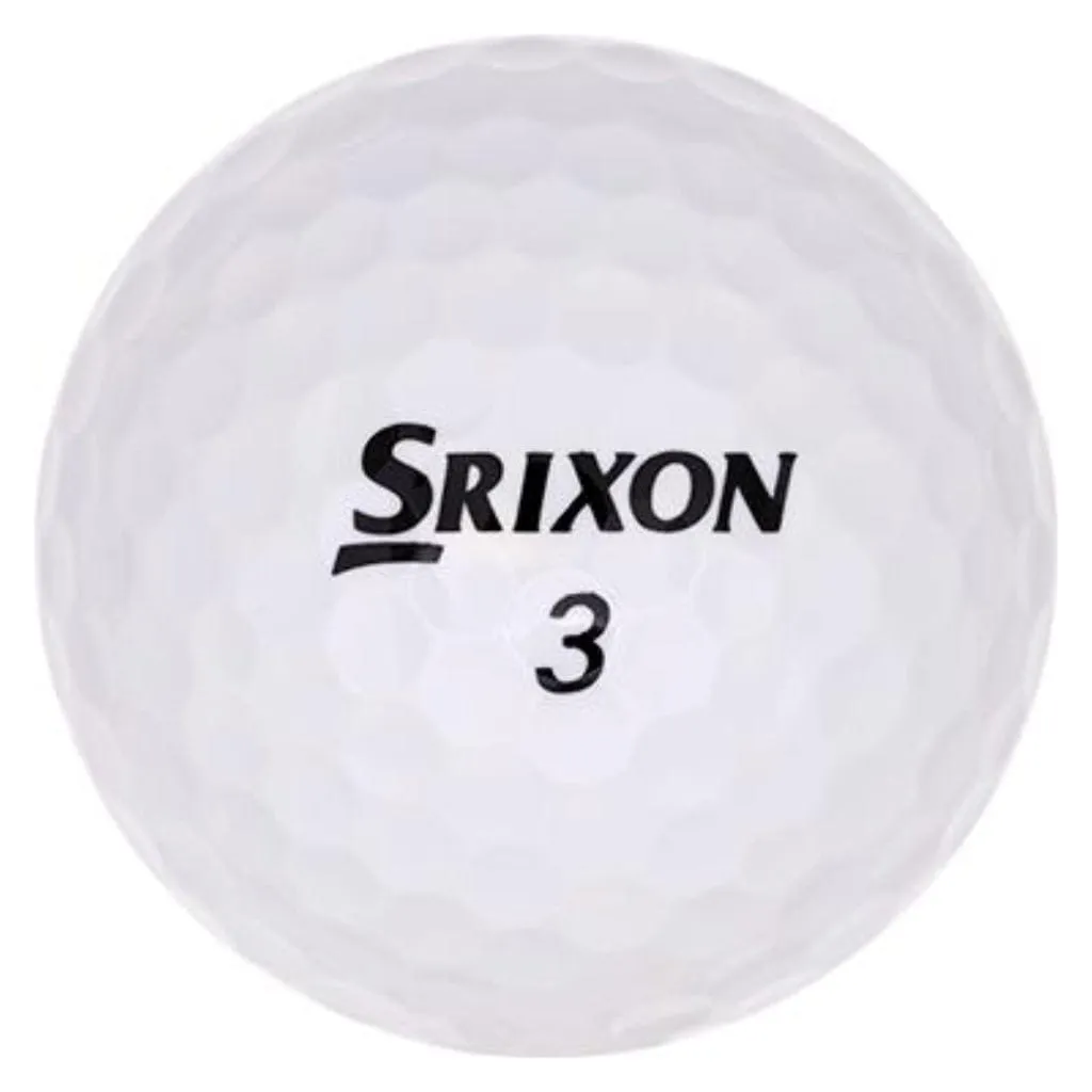 Srixon Z-Star