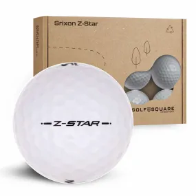 Srixon Z-Star