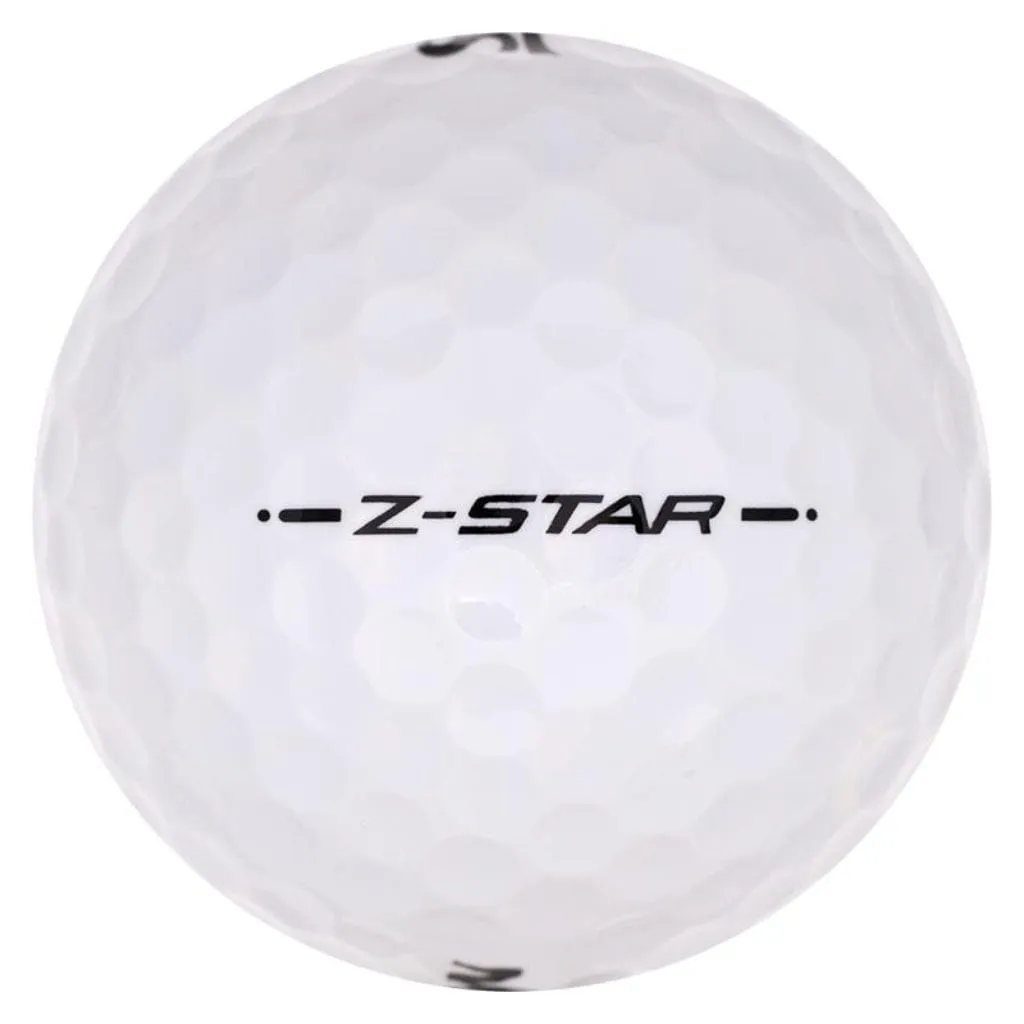 Srixon Z-Star