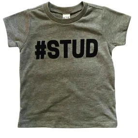 #STUD short sleeve tee