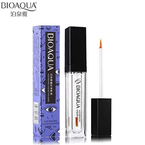 Sérum Para Crecimiento de Pestaas | BIOAQUA Eyelash Growth Essence