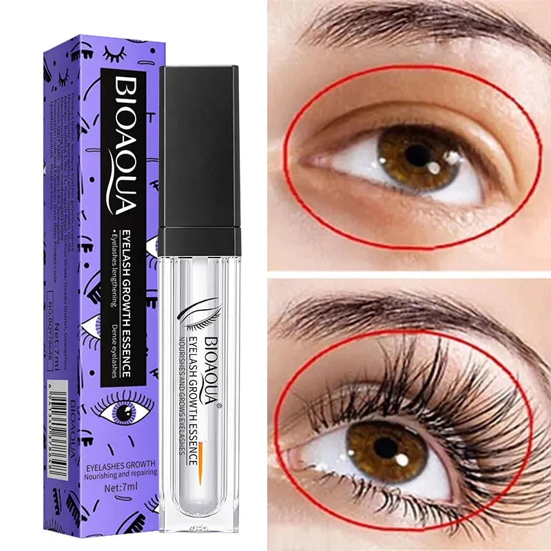 Sérum Para Crecimiento de Pestaas | BIOAQUA Eyelash Growth Essence