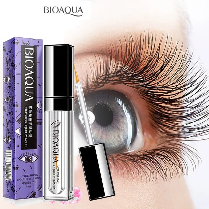 Sérum Para Crecimiento de Pestaas | BIOAQUA Eyelash Growth Essence