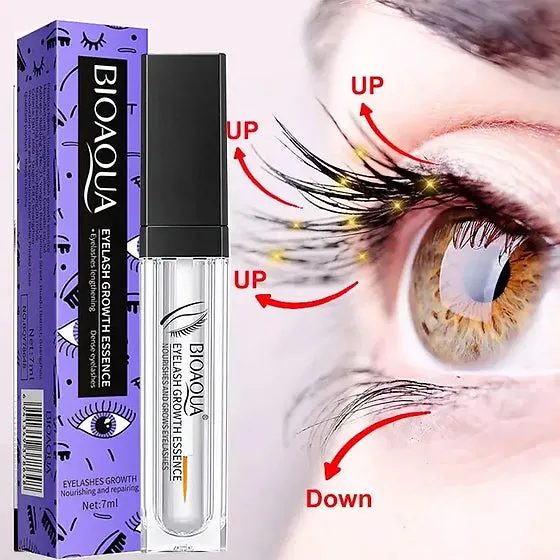 Sérum Para Crecimiento de Pestaas | BIOAQUA Eyelash Growth Essence