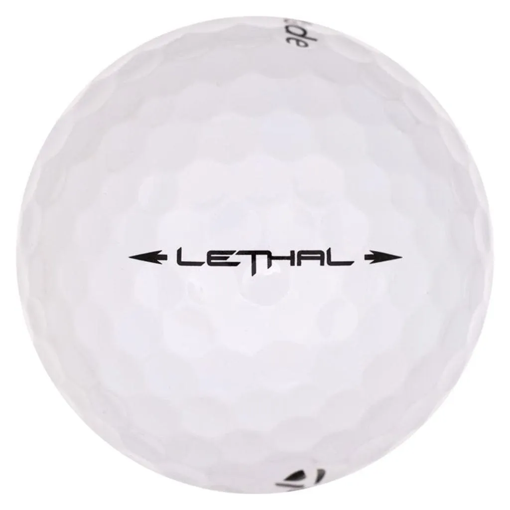 Taylormade Lethal