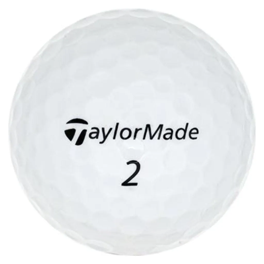 Taylormade Rbz Soft