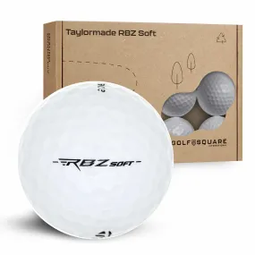 Taylormade Rbz Soft