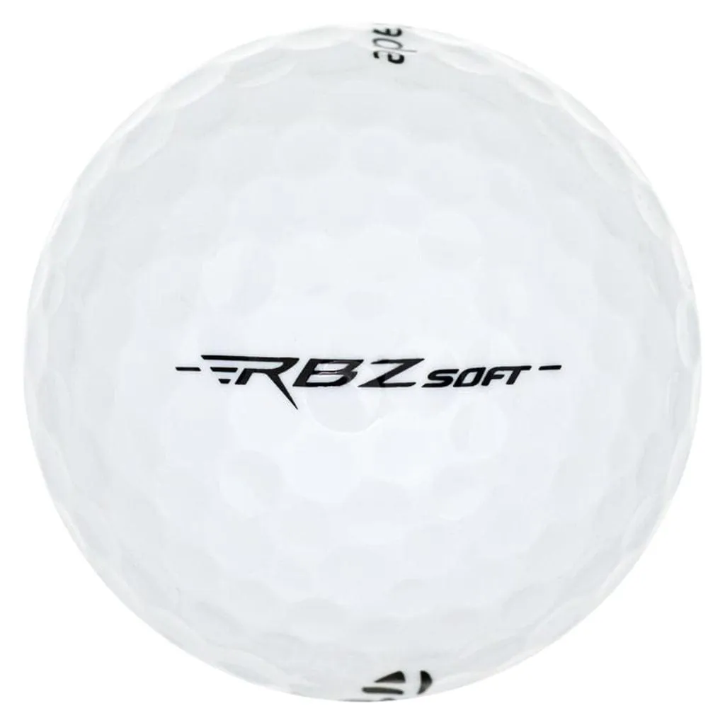 Taylormade Rbz Soft