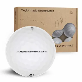 Taylormade Rocketballz