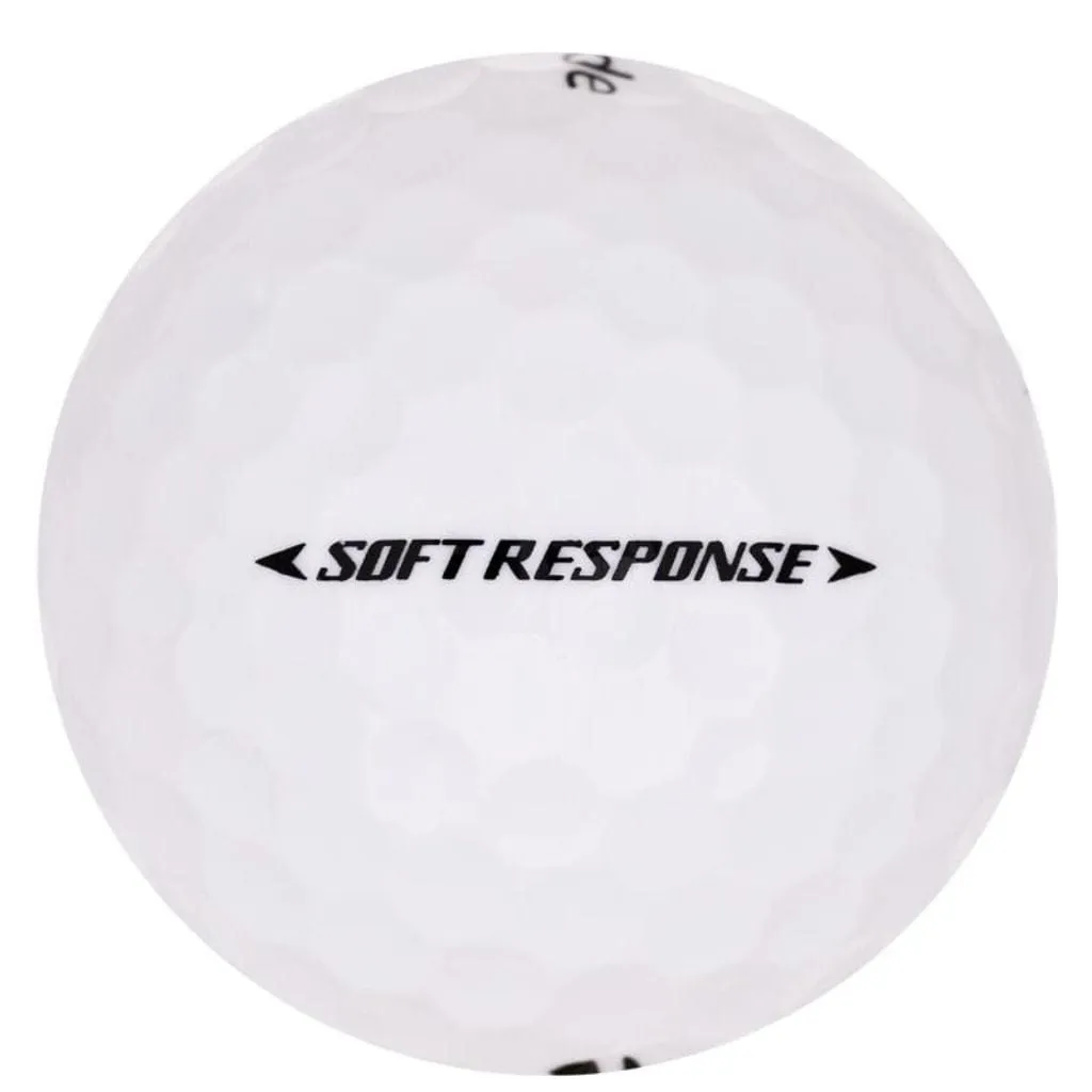 Taylormade Soft Response