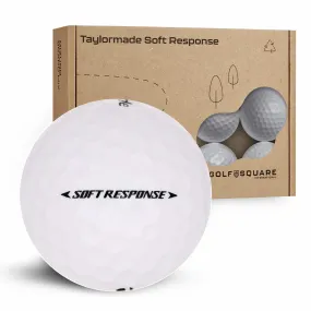 Taylormade Soft Response