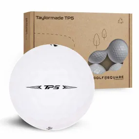 Taylormade TP5