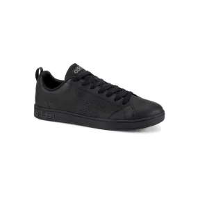 Tenis Adidas Advantage Para Nio Negro