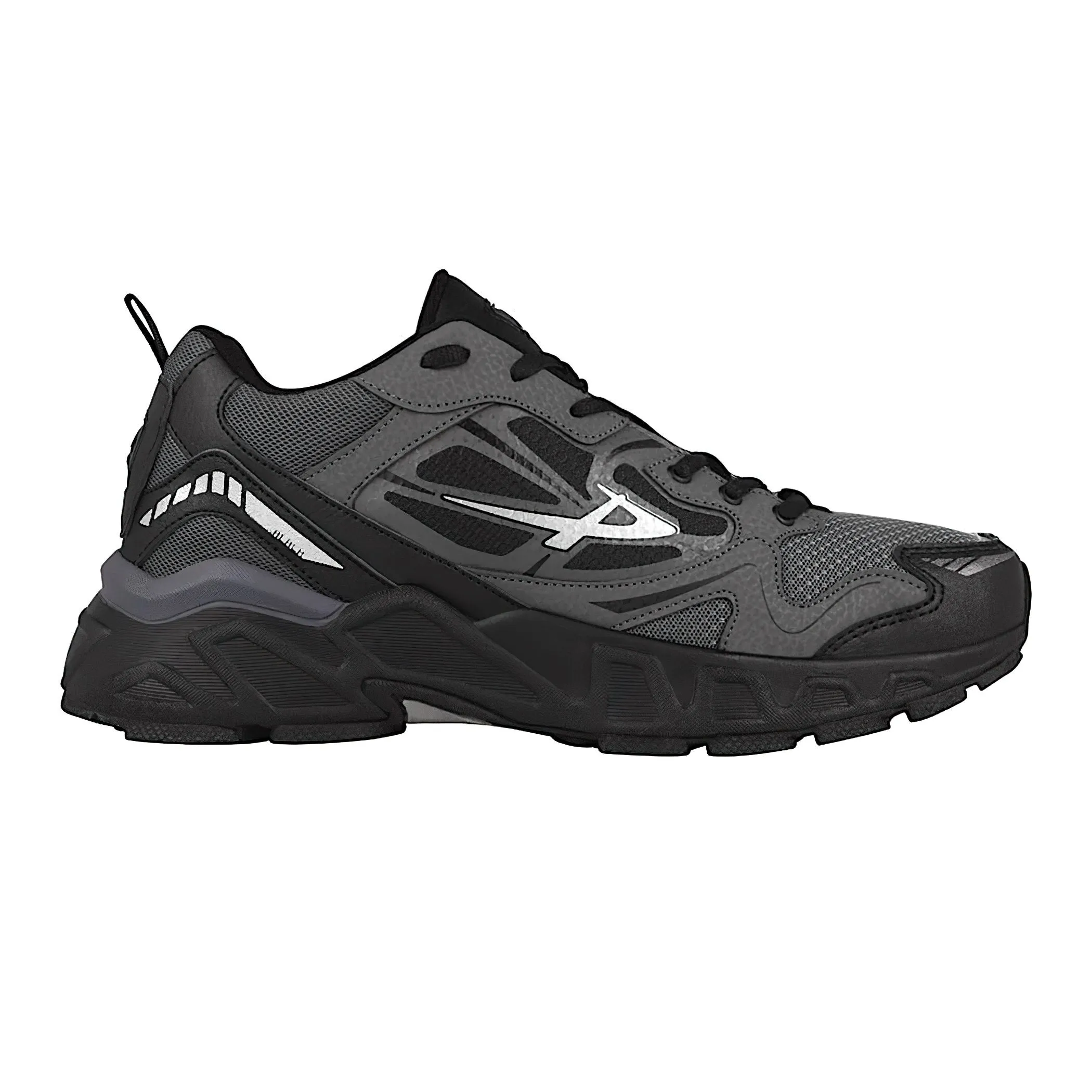 Tenis Pontiac Hombre Running Hiking 729