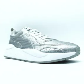 Tenis Puma X-Ray 2 Metallic Para Dama