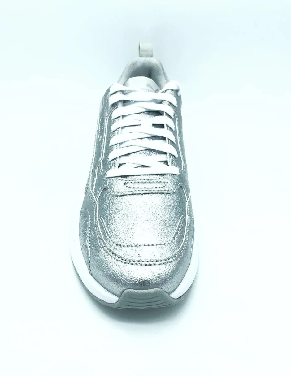 Tenis Puma X-Ray 2 Metallic Para Dama