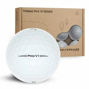 Titleist Pro V1 - 2020