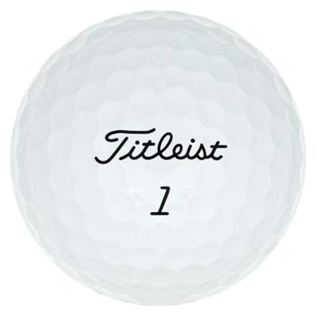 Titleist Pro V1 - 2020