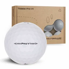 Titleist Pro V1