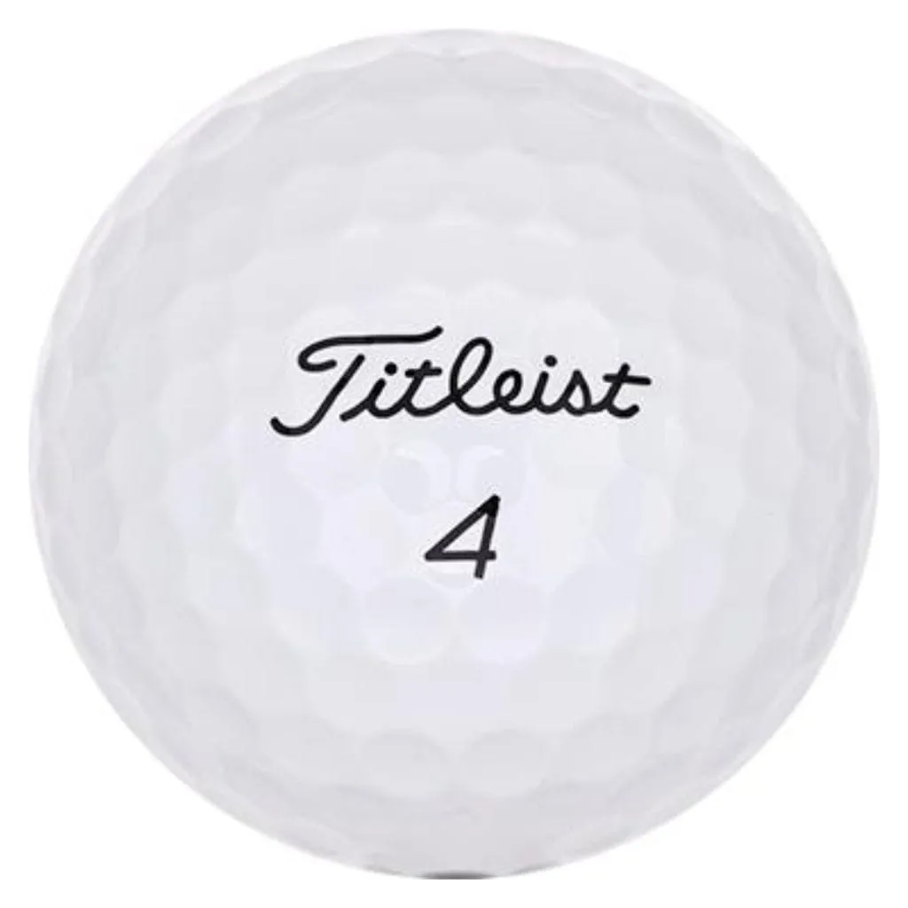 Titleist Pro V1