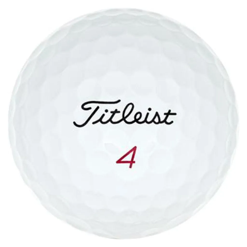 Titleist Pro V1x - 2020