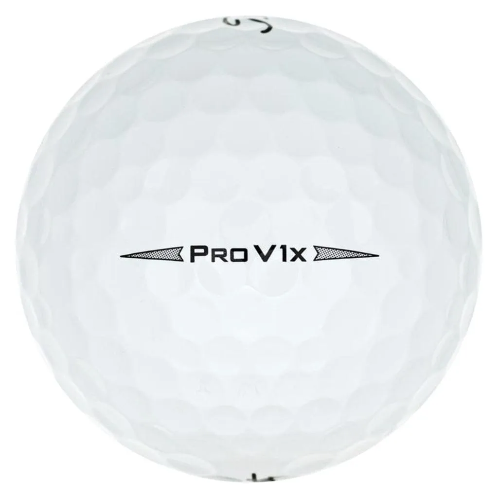 Titleist Pro V1x - 2020