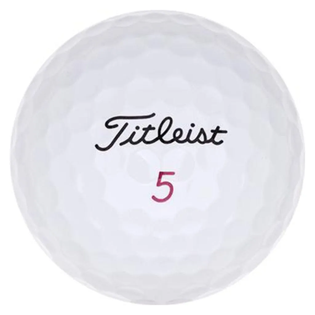 Titleist Pro V1X