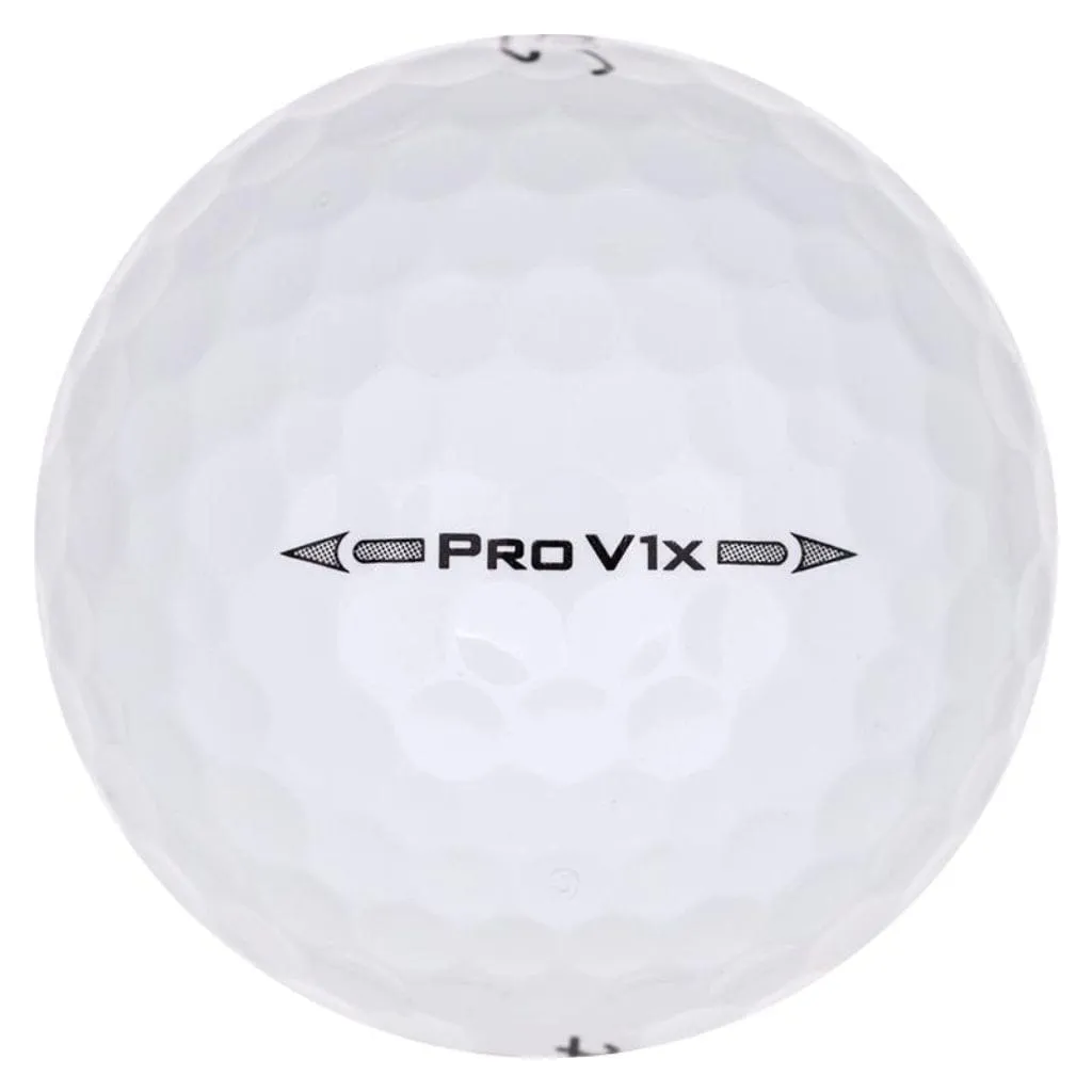 Titleist Pro V1X