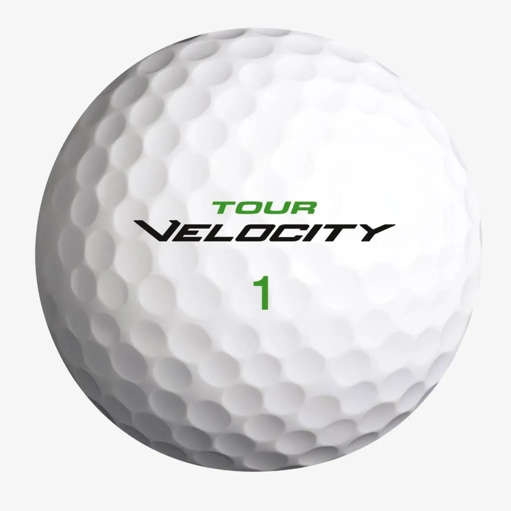 Wilson Tour Velocity 15-Pack