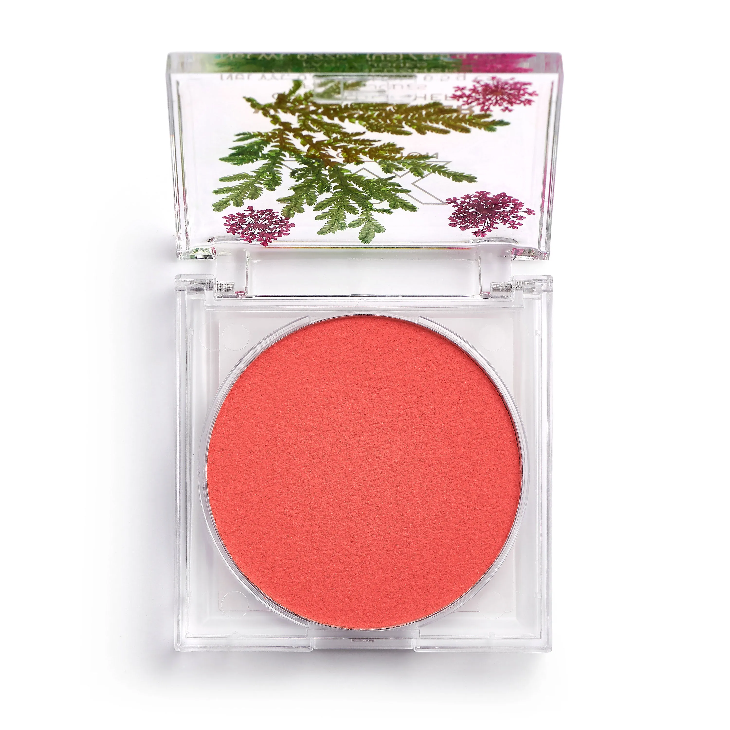 XX Revolution - *Botanical* - Colorete en crema Wallflower - Foxhole Lane