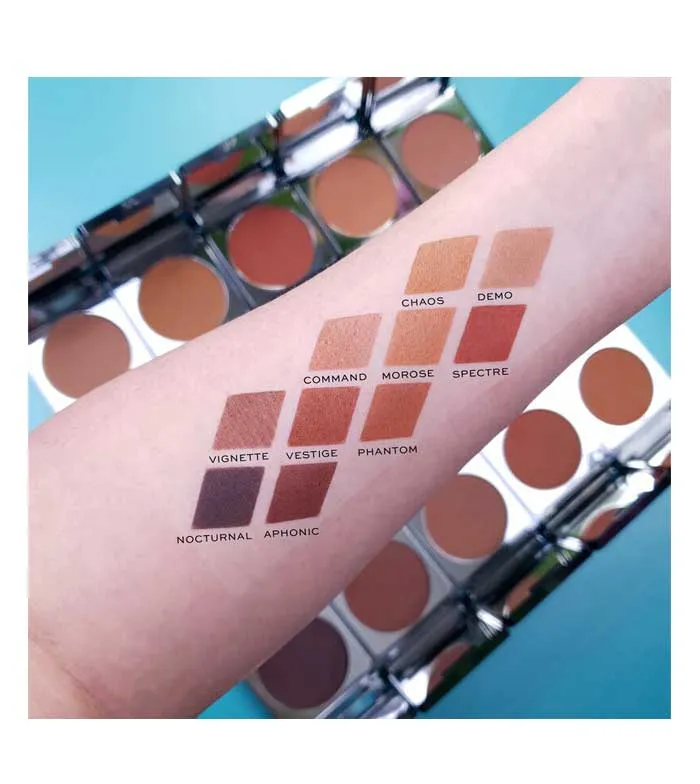 XX Revolution - Bronceador en polvo XX Bronze - Aphotic